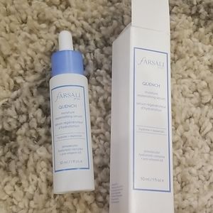 NWT Farsa'li Quench Serum
